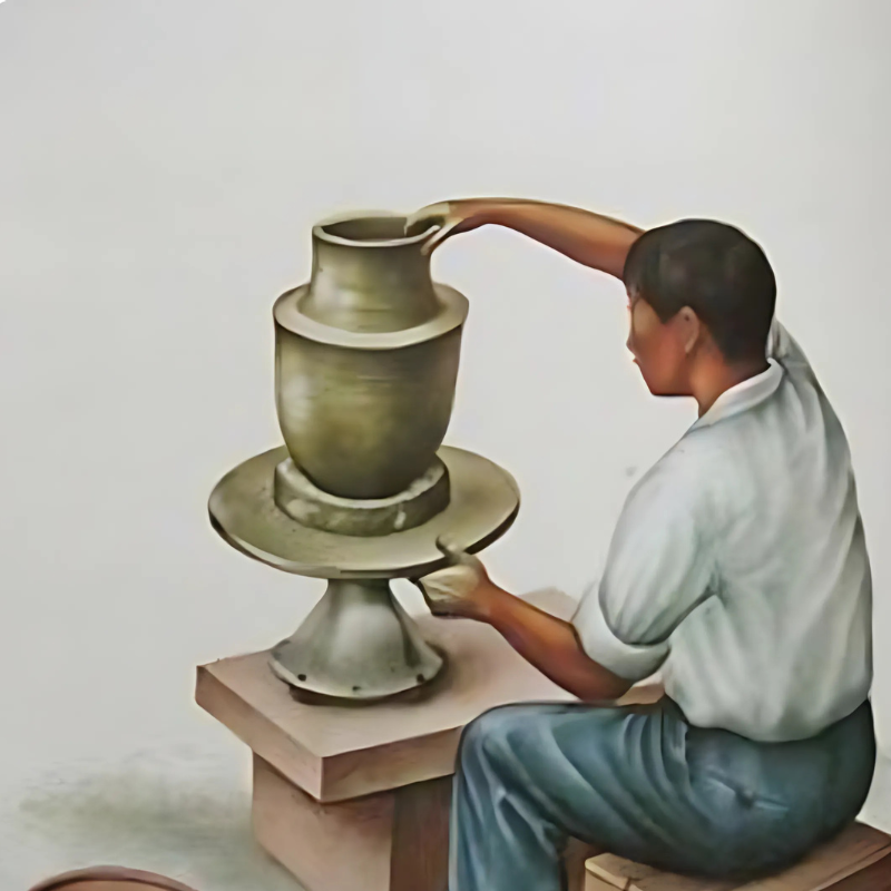 ARTISOURCED
