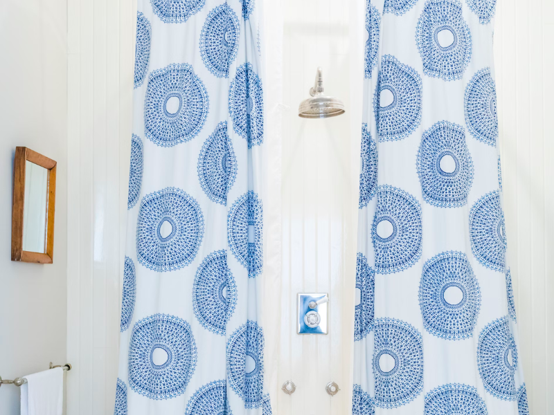 Shower Curtains