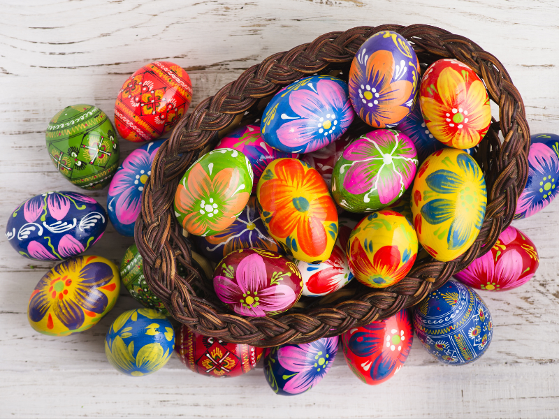Easter