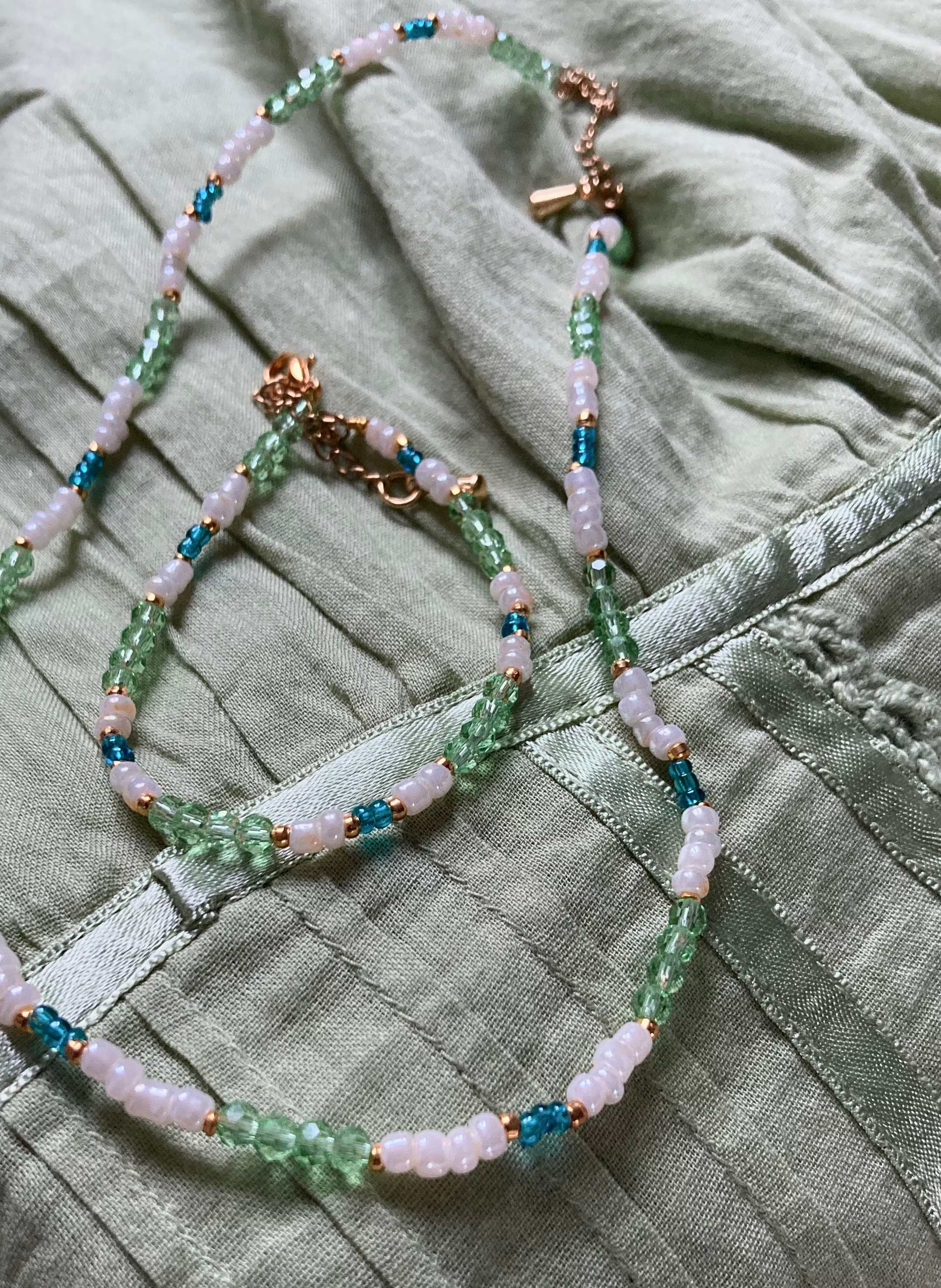 Accessorize Me