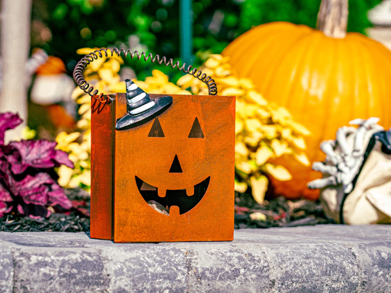 Halloween
