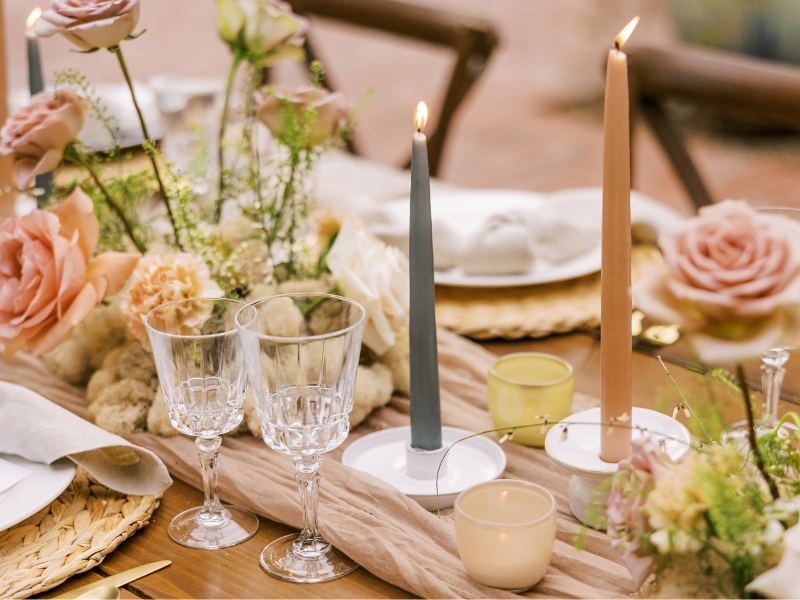 Candles