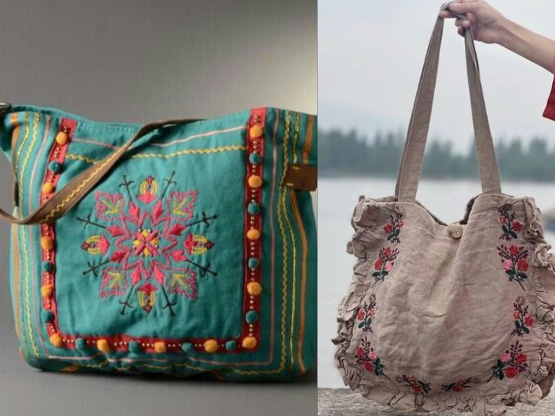 Bags