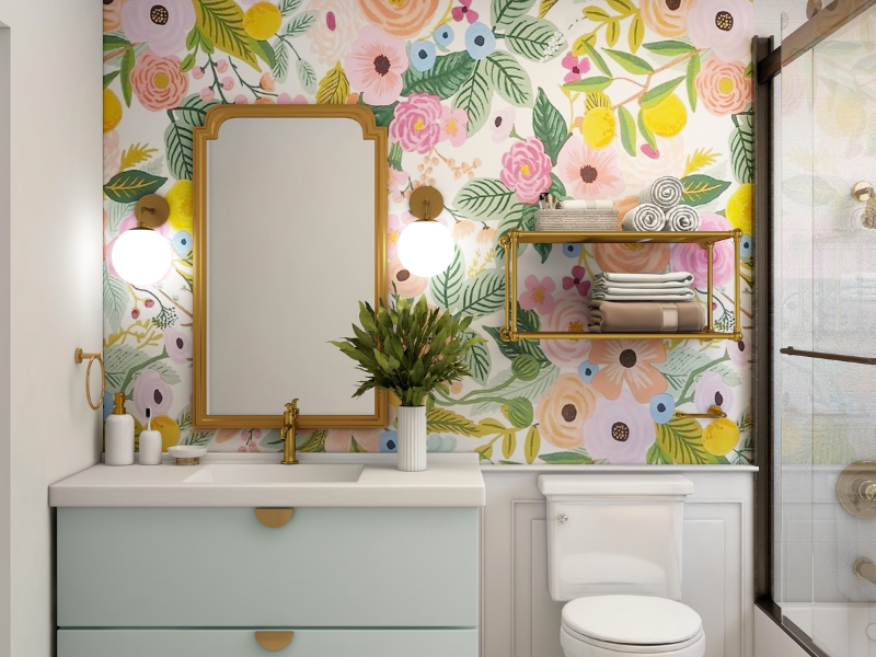 Bathware Collection