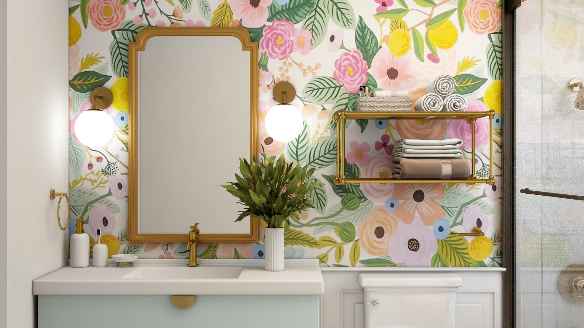 BATH WARE