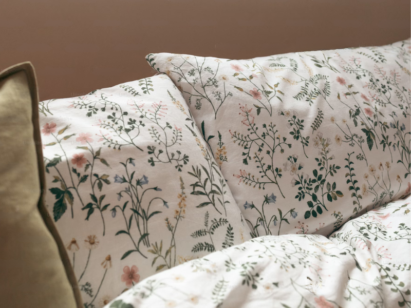 Premium Home Textiles