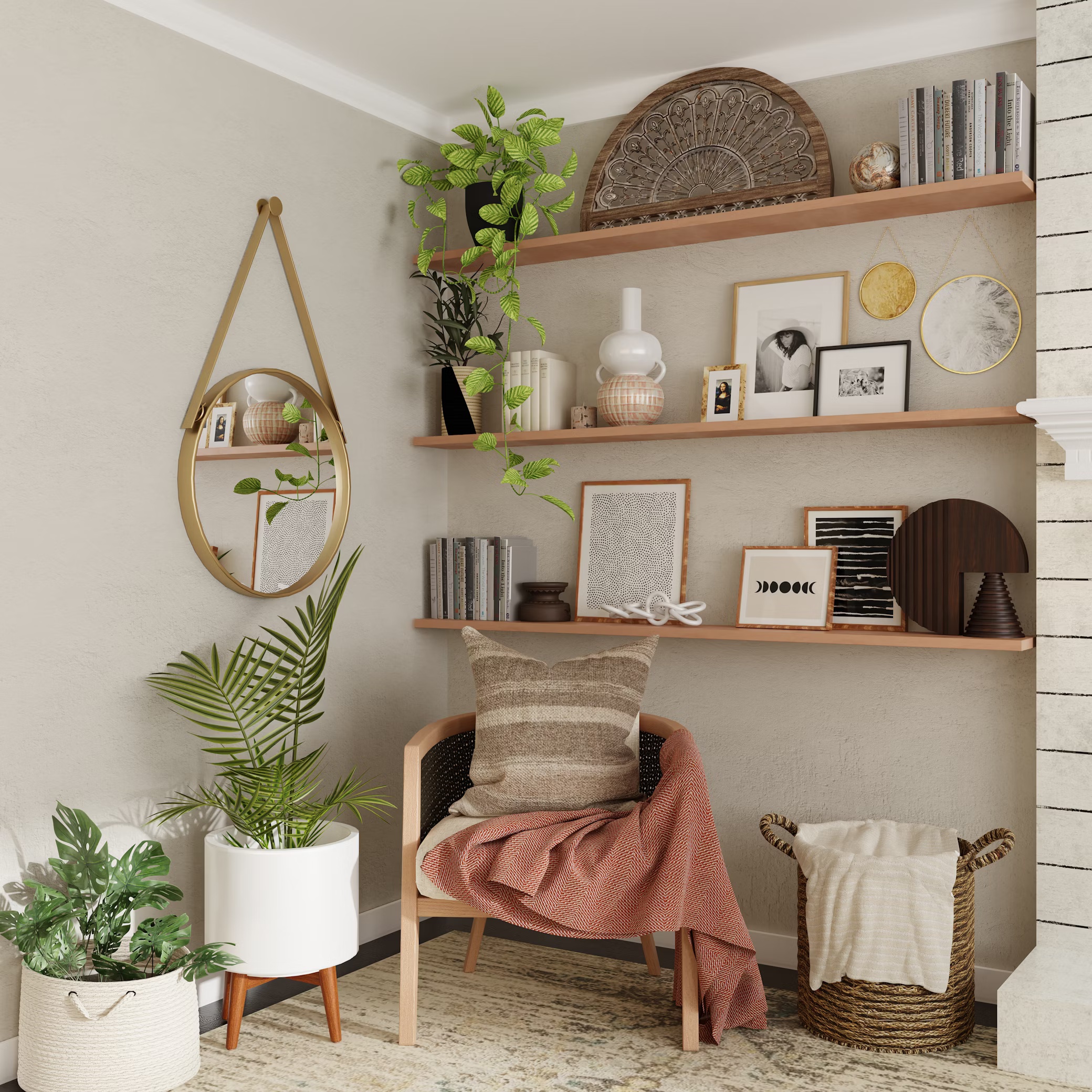 Home Decor & Accessories
