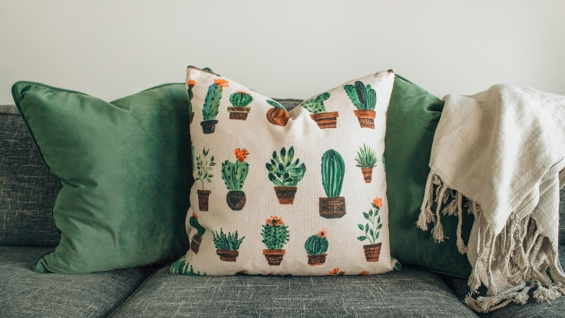 Home Textiles