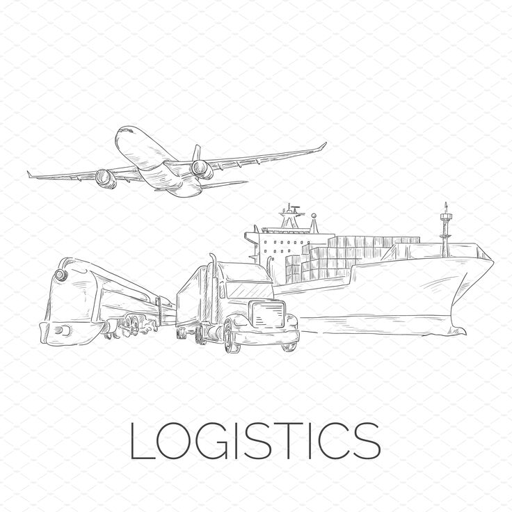 LOGISTIC SUPPORT