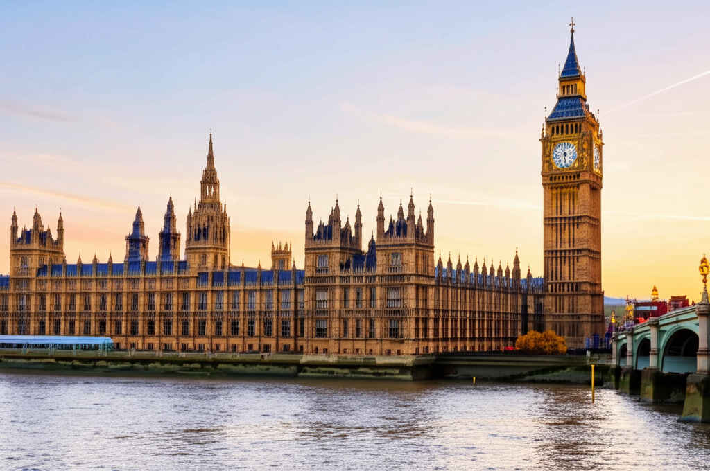 United Kingdom Office