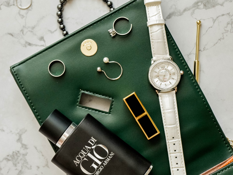 Accessories