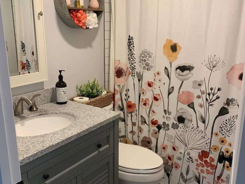 Premium Bathware