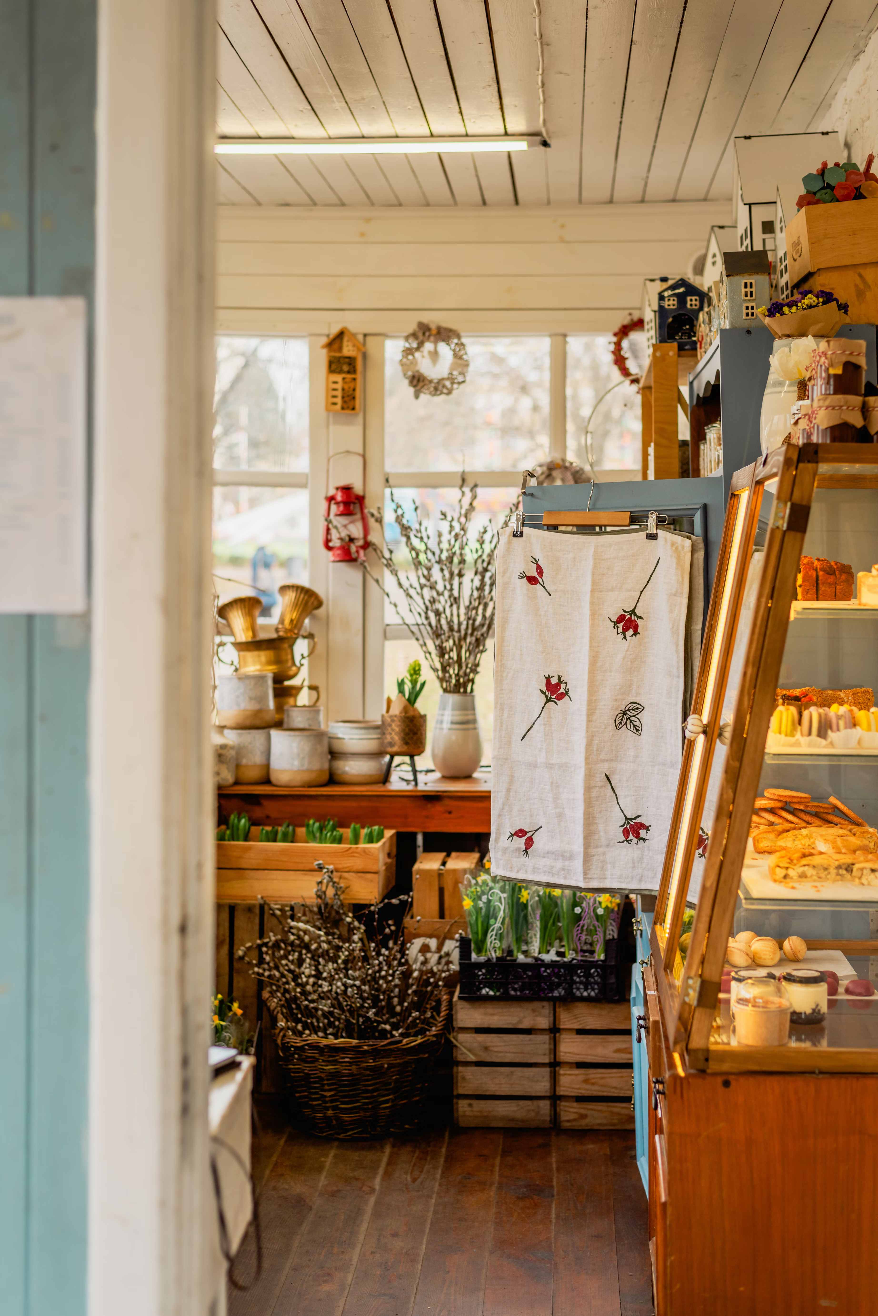Kitchen Linen