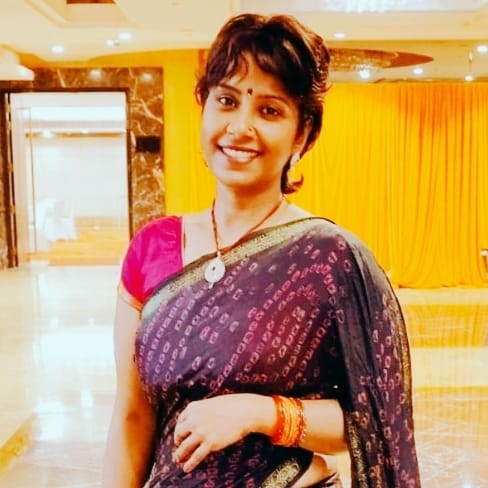 Shweta Mathur - Founder