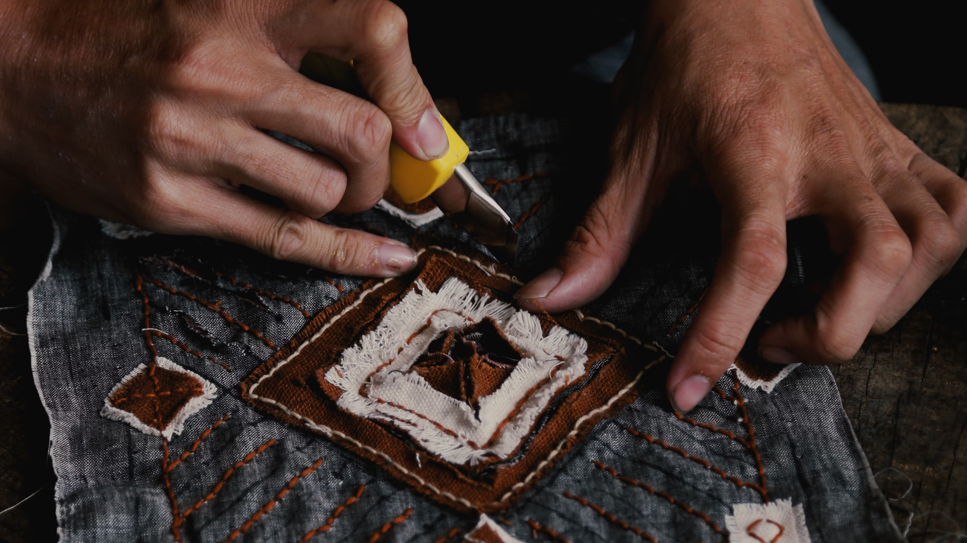Artisan craftsmanship